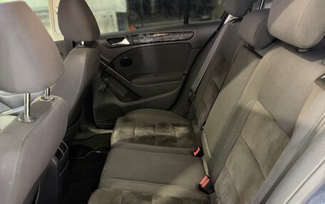 Volkswagen Golf VI, 2012 год, 1 000 000 рублей, 9 фотография