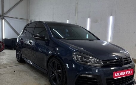 Volkswagen Golf VI, 2012 год, 1 000 000 рублей, 3 фотография