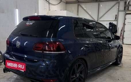 Volkswagen Golf VI, 2012 год, 1 000 000 рублей, 4 фотография