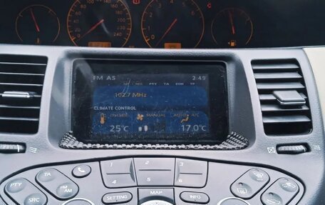 Nissan Primera III, 2004 год, 430 000 рублей, 8 фотография