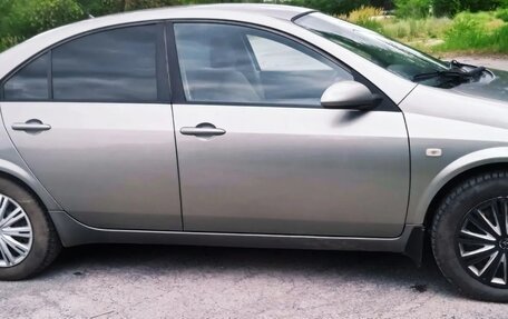 Nissan Primera III, 2004 год, 430 000 рублей, 18 фотография