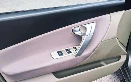 Nissan Primera III, 2004 год, 430 000 рублей, 17 фотография