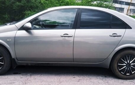 Nissan Primera III, 2004 год, 430 000 рублей, 15 фотография