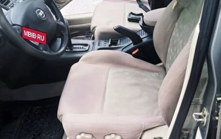Nissan Primera III, 2004 год, 430 000 рублей, 11 фотография