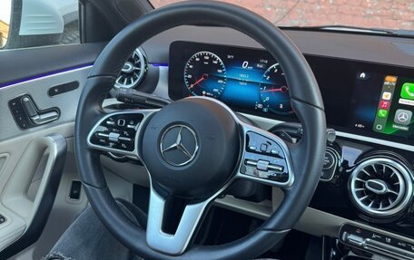 Mercedes-Benz A-Класс, 2021 год, 4 100 000 рублей, 4 фотография