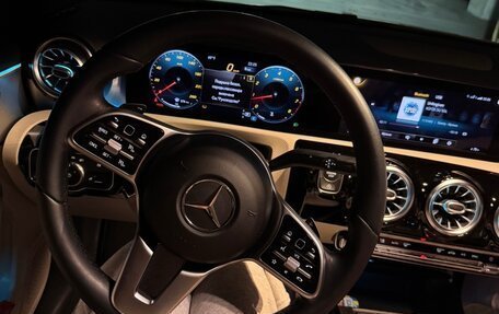 Mercedes-Benz A-Класс, 2021 год, 4 100 000 рублей, 3 фотография