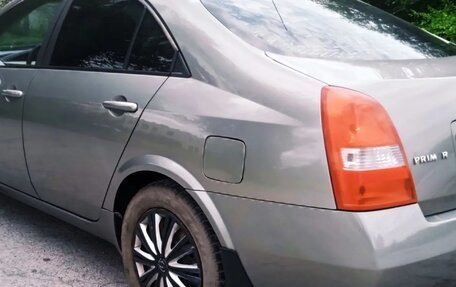 Nissan Primera III, 2004 год, 430 000 рублей, 20 фотография