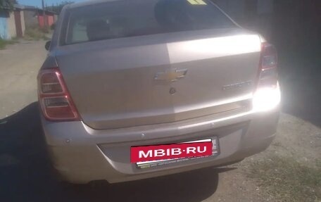 Chevrolet Cobalt II, 2013 год, 850 000 рублей, 2 фотография