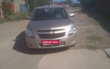 Chevrolet Cobalt II, 2013 год, 850 000 рублей, 3 фотография