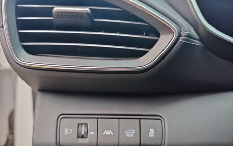 Hyundai Santa Fe IV, 2021 год, 3 799 999 рублей, 8 фотография