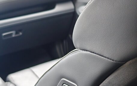 Hyundai Santa Fe IV, 2021 год, 3 799 999 рублей, 15 фотография