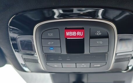Hyundai Santa Fe IV, 2021 год, 3 799 999 рублей, 14 фотография