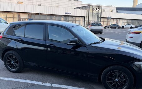 BMW 1 серия, 2013 год, 980 000 рублей, 4 фотография