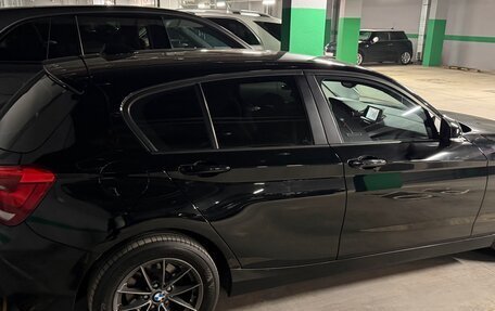 BMW 1 серия, 2013 год, 980 000 рублей, 8 фотография
