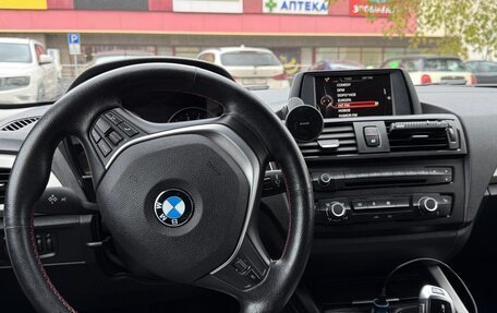 BMW 1 серия, 2013 год, 980 000 рублей, 6 фотография