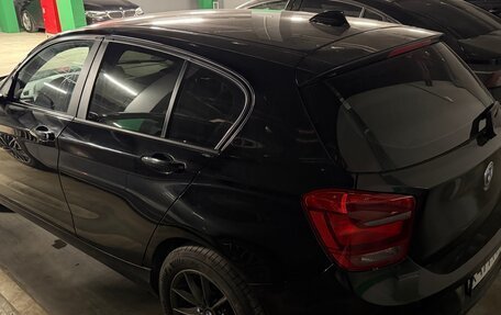 BMW 1 серия, 2013 год, 980 000 рублей, 9 фотография