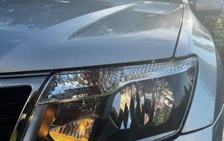Nissan Terrano III, 2020 год, 1 950 000 рублей, 3 фотография