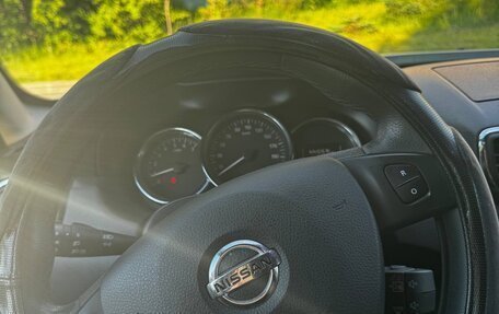 Nissan Terrano III, 2020 год, 1 950 000 рублей, 9 фотография