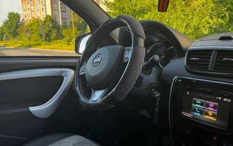 Nissan Terrano III, 2020 год, 1 950 000 рублей, 7 фотография