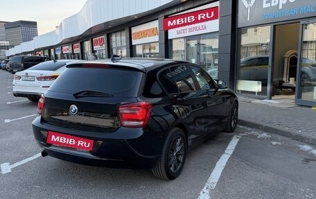 BMW 1 серия, 2013 год, 980 000 рублей, 2 фотография