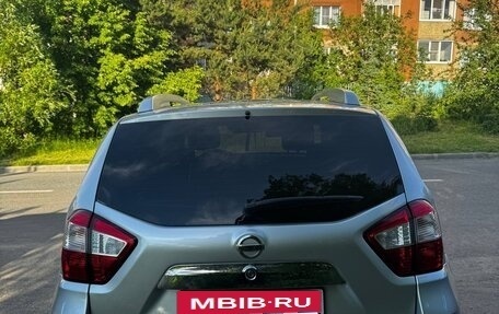 Nissan Terrano III, 2020 год, 1 950 000 рублей, 6 фотография