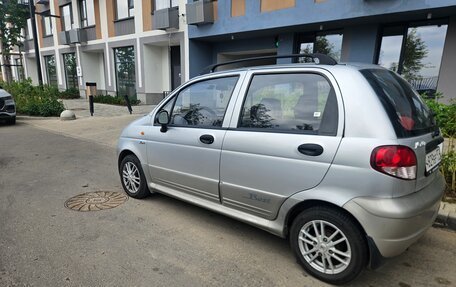 Daewoo Matiz I, 2011 год, 320 000 рублей, 3 фотография