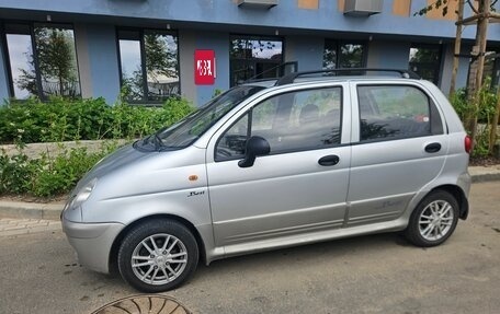 Daewoo Matiz I, 2011 год, 320 000 рублей, 2 фотография