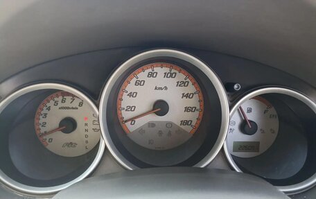 Honda Fit III, 2007 год, 560 000 рублей, 11 фотография