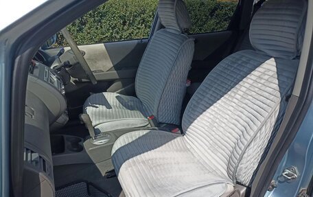 Honda Fit III, 2007 год, 560 000 рублей, 13 фотография