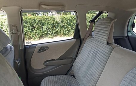 Honda Fit III, 2007 год, 560 000 рублей, 14 фотография