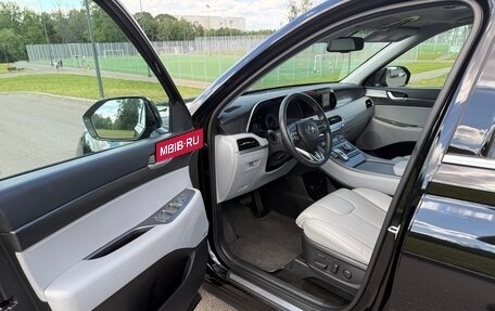 Hyundai Palisade I, 2022 год, 5 750 000 рублей, 16 фотография