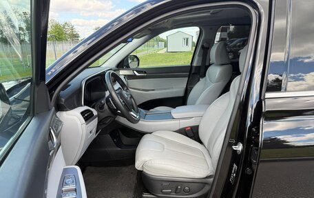Hyundai Palisade I, 2022 год, 5 750 000 рублей, 17 фотография