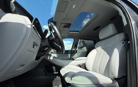 Hyundai Palisade I, 2022 год, 5 750 000 рублей, 26 фотография