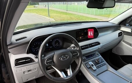Hyundai Palisade I, 2022 год, 5 750 000 рублей, 23 фотография