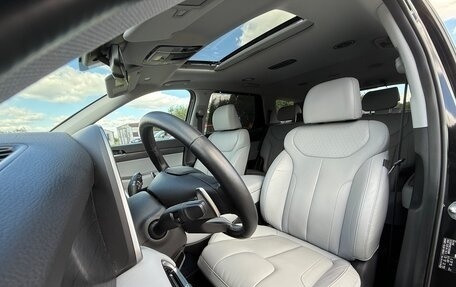 Hyundai Palisade I, 2022 год, 5 750 000 рублей, 21 фотография