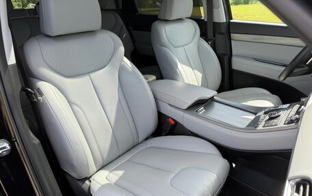 Hyundai Palisade I, 2022 год, 5 750 000 рублей, 32 фотография