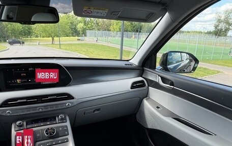 Hyundai Palisade I, 2022 год, 5 750 000 рублей, 28 фотография