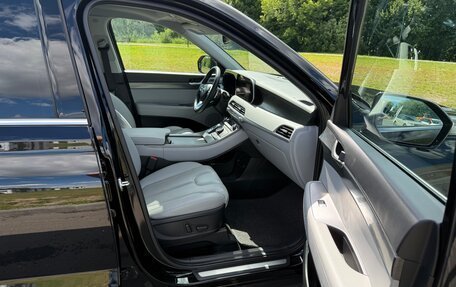 Hyundai Palisade I, 2022 год, 5 750 000 рублей, 33 фотография