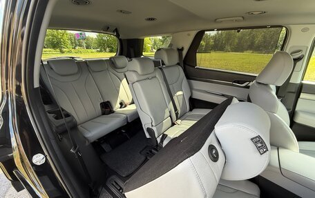 Hyundai Palisade I, 2022 год, 5 750 000 рублей, 36 фотография