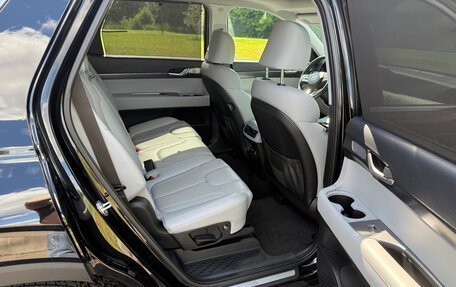 Hyundai Palisade I, 2022 год, 5 750 000 рублей, 38 фотография