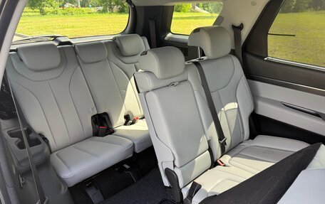 Hyundai Palisade I, 2022 год, 5 750 000 рублей, 37 фотография