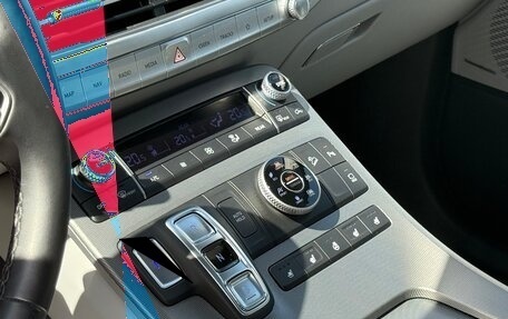 Hyundai Palisade I, 2022 год, 5 750 000 рублей, 25 фотография