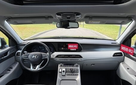 Hyundai Palisade I, 2022 год, 5 750 000 рублей, 30 фотография
