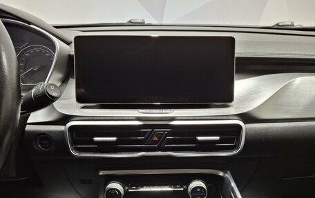 Geely Coolray I, 2020 год, 1 570 000 рублей, 13 фотография