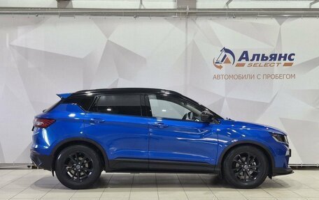 Geely Coolray I, 2020 год, 1 570 000 рублей, 2 фотография
