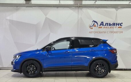 Geely Coolray I, 2020 год, 1 570 000 рублей, 6 фотография