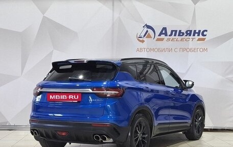 Geely Coolray I, 2020 год, 1 570 000 рублей, 3 фотография