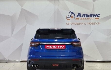 Geely Coolray I, 2020 год, 1 570 000 рублей, 4 фотография