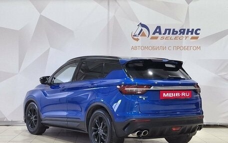 Geely Coolray I, 2020 год, 1 570 000 рублей, 5 фотография