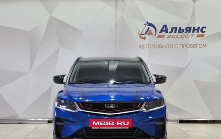 Geely Coolray I, 2020 год, 1 570 000 рублей, 8 фотография